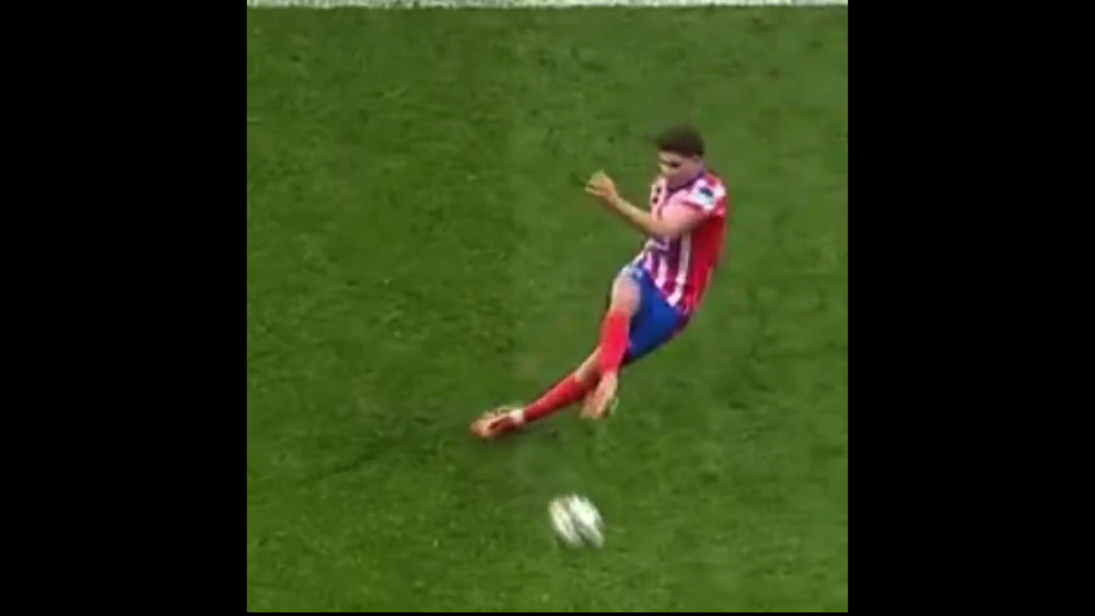 Au surprins pe camere ce a zis Julian Alvarez după ce i-a fost anulat penalty-ul: „Se poate...”