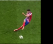 Julian Alvarez atinge mingea cu ambele picioare la penalty-uri, iar Real Madrid trece de Atletico