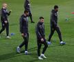 Antrenament oficial FCSB la Lyon FOTO: Ionuţ Iordache (GSP)