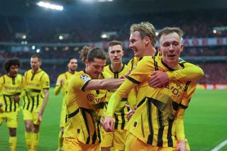Borussia Dortmund, calificare spectaculoasă în sferturile Ligii Campionilor » Răsturnare de scor pentru un duel cu Barcelona