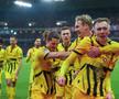 Borussia Dortmund, calificare spectaculoasă în sferturile Ligii Campionilor » Răsturnare de scor pentru un duel cu Barcelona
