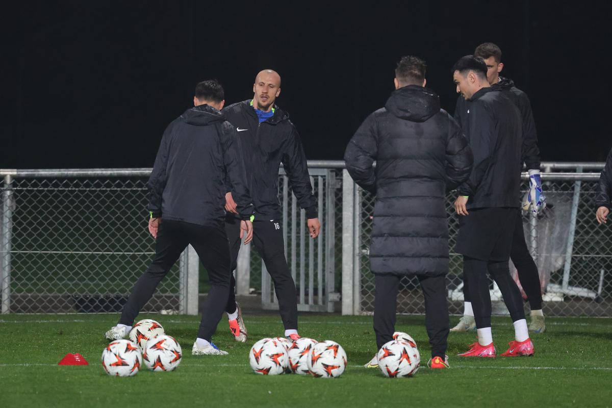 Va debuta la FCSB în returul cu Lyon! Becali a transmis vestea