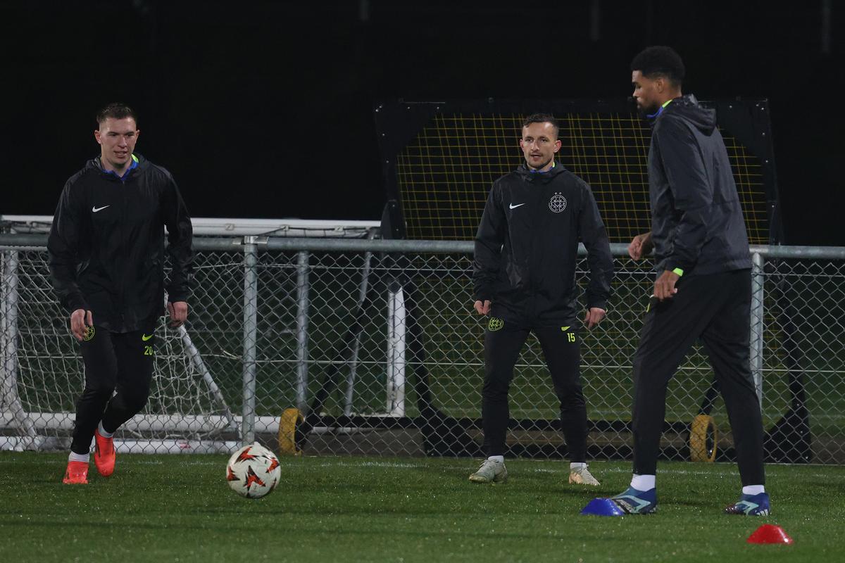 Va debuta la FCSB în returul cu Lyon! Becali a transmis vestea