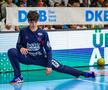 Cătălin Haidu a fost rezerva triplului campion mondial Kevin Moller!