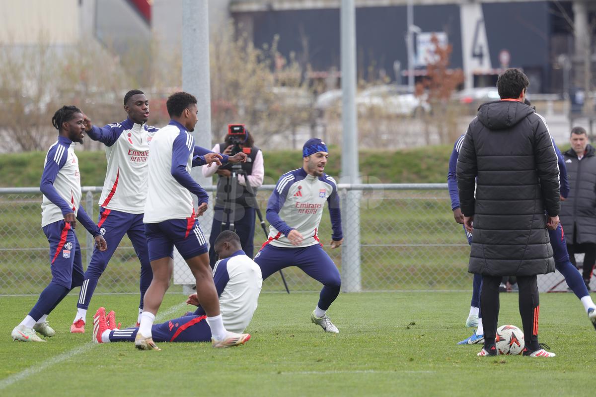 „Nu e adevărat!” » Paulo Fonseca anunță pe ce strategie mizează la returul cu FCSB: „Nu putem să facem asta!”. Discurs lămuritor al antrenorului lui OL