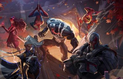Marvel Rivals: Jucătorii, frustrați de sistemul Ranked – „Prea ușor de avansat în clasament”