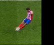 Julian Alvarez atinge mingea cu ambele picioare la penalty-uri, iar Real Madrid trece de Atletico