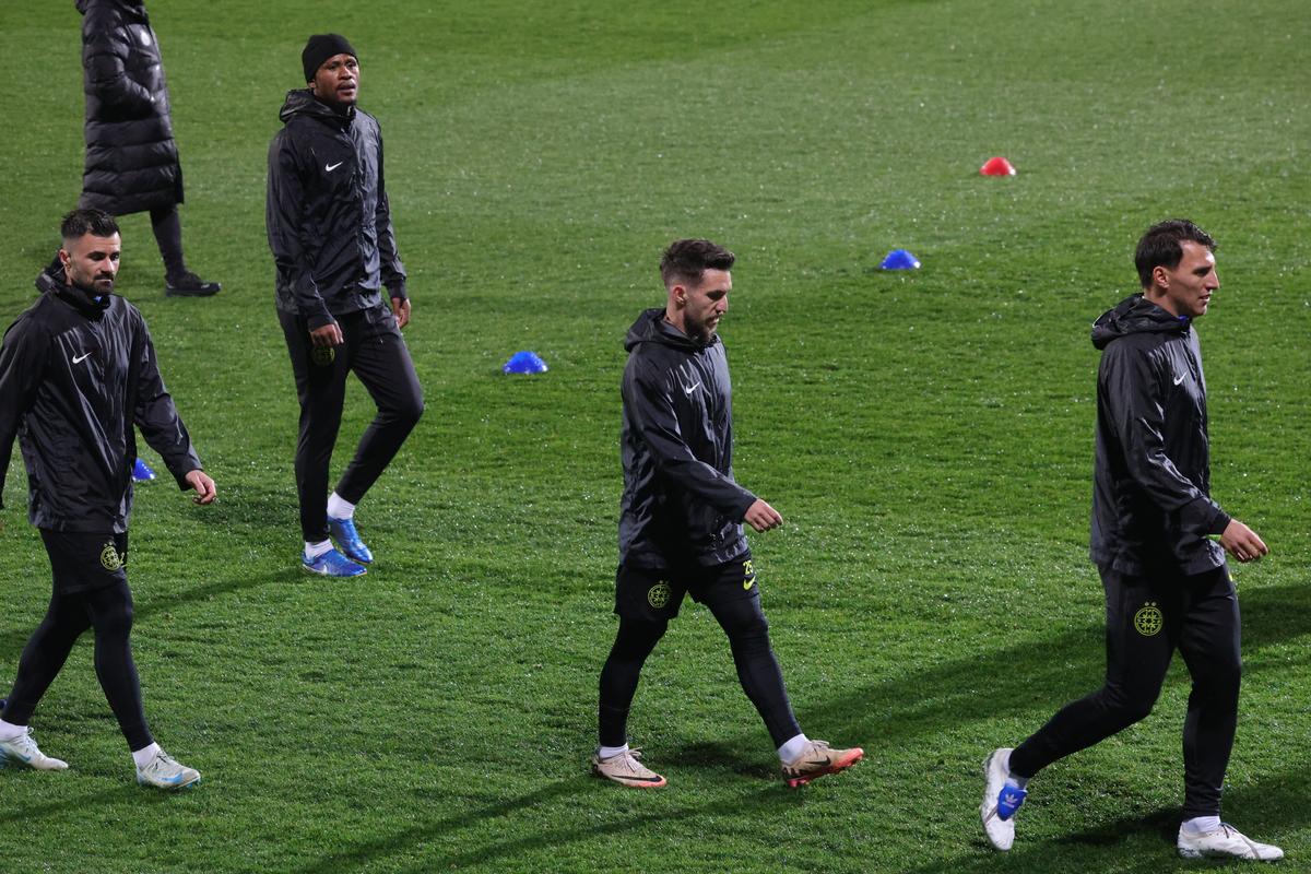 Va debuta la FCSB în returul cu Lyon! Becali a transmis vestea