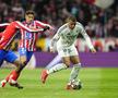 Real Madrid, calificare incredibilă la capătul unui meci de infarct cu Atletico Madrid » Scenariu incredibil la loviturile de departajare