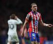 Atletico Madrid - Real Madrid, 12 martie 2025