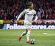 Atletico Madrid - Real Madrid, 12 martie 2025