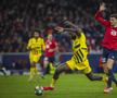 Lille - Dortmund, în optimile Ligii Campionilor