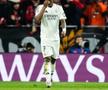Tot internetul a râs de Vinicius Junior, după penalty-ul executat în Real Madrid - Atletico Madrid