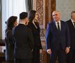Gică Hagi, decorat la Cotroceni. FOTO: Vlad Chirea (Libertatea)