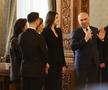 Gică Hagi, decorat cu Ordinul Național „Steaua României”. Foto: Cristi Preda (GSP)