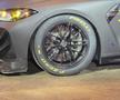 Prima echipă complet românească din GT4 și-a prezentat mașina pentru 2025 într-un club din București » Cum arată modelul BMW M4 GT4 EVO