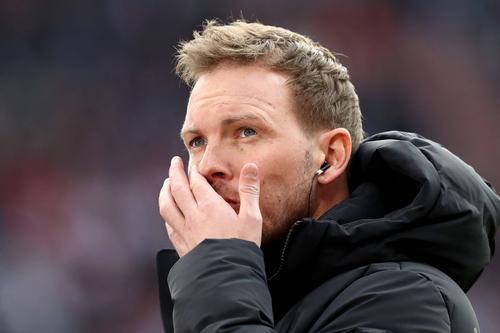 Julian Nagelsmann / Foto: Imago