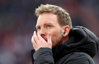 Nagelsmann îl avertizează pe jucătorul Barcelonei: „În caz contrar”