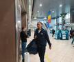 Plecare FCSB Lyon, 12.03.2025