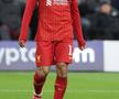 Mohamed Salah, în lacrimi după Liverpool - PSG, foto: Imago Images