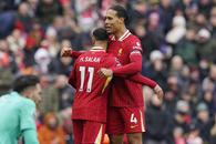 Vedeta lui Liverpool, la discuții cu șefii lui PSG după eliminarea din Champions League » Se pregătește transferul?