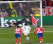 Tot internetul a râs de Vinicius Junior, după penalty-ul executat în Real Madrid - Atletico Madrid