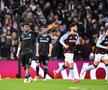 Final în Aston Villa - Club Brugge » Victorie fără drept de apel și calificare în sferturi + Urmează PSG