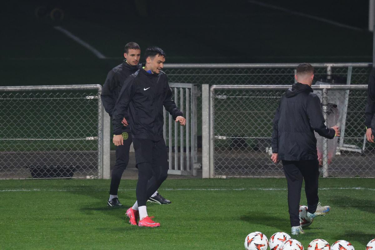Va debuta la FCSB în returul cu Lyon! Becali a transmis vestea