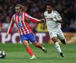 Real Madrid, calificare incredibilă la capătul unui meci de infarct cu Atletico Madrid » Scenariu incredibil la loviturile de departajare