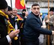 George Simion, candidatul AUR la funcția de președinte al României, foto: Imago