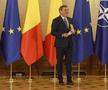 Gică Hagi, decorat cu Ordinul Național „Steaua României”. Foto: Cristi Preda (GSP)