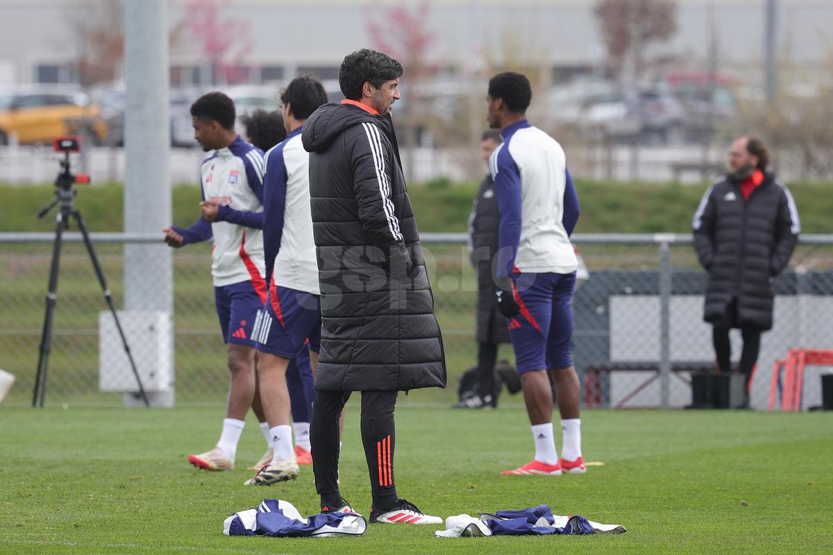 „Nu e adevărat!” » Paulo Fonseca anunță pe ce strategie mizează la returul cu FCSB: „Nu putem să facem asta!”. Discurs lămuritor al antrenorului lui OL