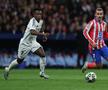 Real Madrid, calificare incredibilă la capătul unui meci de infarct cu Atletico Madrid » Scenariu incredibil la loviturile de departajare
