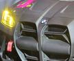 Prima echipă complet românească din GT4 și-a prezentat mașina pentru 2025 într-un club din București » Cum arată modelul BMW M4 GT4 EVO
