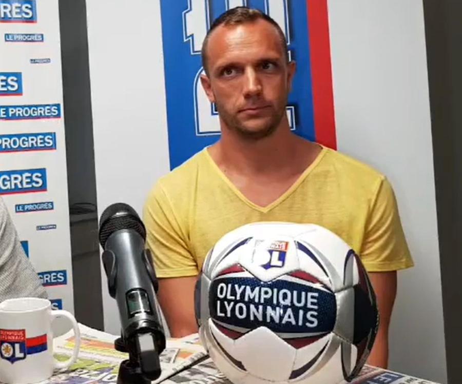 Arnaud Clement lucrează pentru Le Progres din 2019 Mai optimiști decât românii! Cum se vede la Lyon returul cu FCSB: „E o greșeală să gândești așa!”
