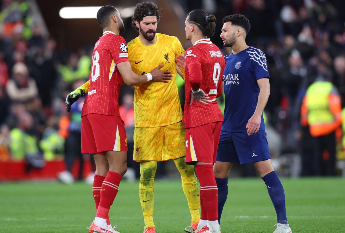 Fără milă! Cele mai tari glume, care fac înconjurul internetului, după Liverpool - PSG