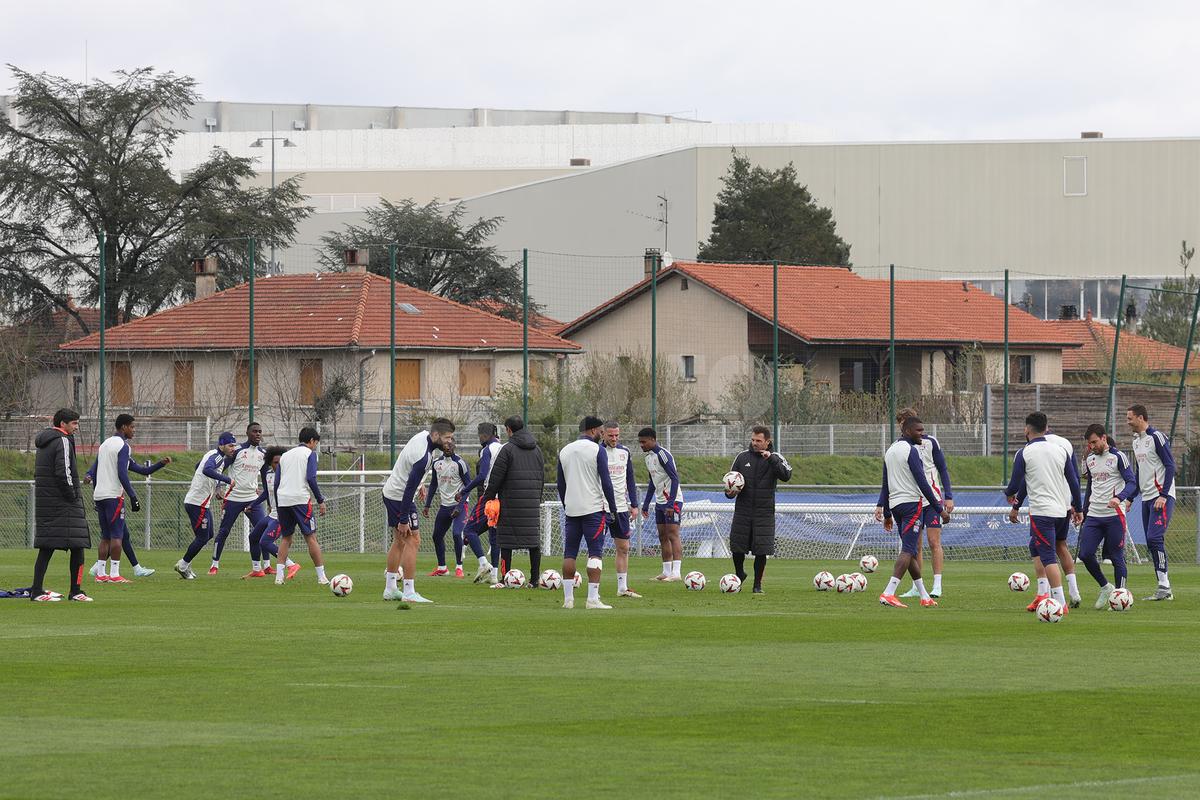„Nu e adevărat!” » Paulo Fonseca anunță pe ce strategie mizează la returul cu FCSB: „Nu putem să facem asta!”. Discurs lămuritor al antrenorului lui OL