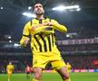 Lille - Dortmund, în optimile Ligii Campionilor