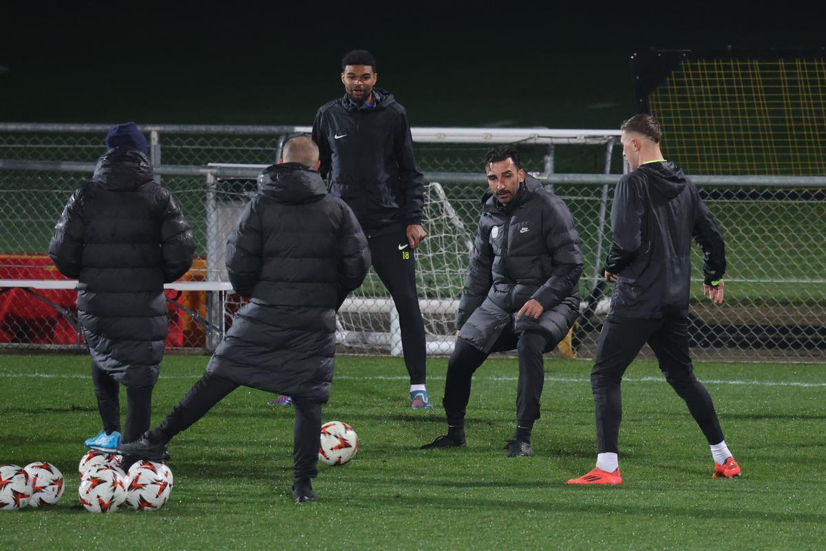 Va debuta la FCSB în returul cu Lyon! Becali a transmis vestea