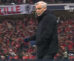 Golul primit de Kobel în Lille - Dortmund