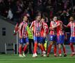 Real Madrid, calificare incredibilă la capătul unui meci de infarct cu Atletico Madrid » Scenariu incredibil la loviturile de departajare