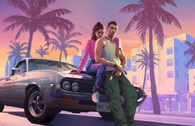 GTA 6: Al doilea trailer ar putea fi lansat în aprilie?