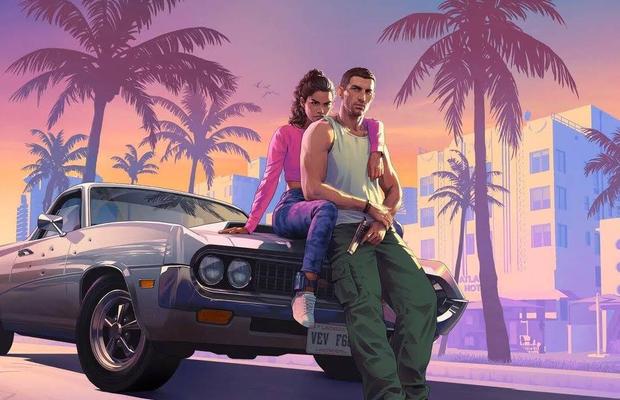 GTA 6: Al doilea trailer ar putea fi lansat în aprilie?