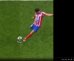 Julian Alvarez atinge mingea cu ambele picioare la penalty-uri, iar Real Madrid trece de Atletico