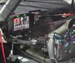 Prima echipă complet românească din GT4 și-a prezentat mașina pentru 2025 într-un club din București » Cum arată modelul BMW M4 GT4 EVO