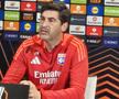 Paulo Fonseca a făcut o analiză amănunțită înaintea returului cu FCSB / FOTO: Remus Dinu (Gazeta Sporturilor - GSP.ro)