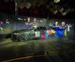 Prima echipă complet românească din GT4 și-a prezentat mașina pentru 2025 într-un club din București » Cum arată modelul BMW M4 GT4 EVO