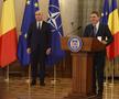 Gică Hagi, decorat cu Ordinul Național „Steaua României”. Foto: Cristi Preda (GSP)