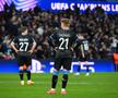 Final în Aston Villa - Club Brugge » Victorie fără drept de apel și calificare în sferturi + Urmează PSG