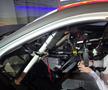 Prima echipă complet românească din GT4 și-a prezentat mașina pentru 2025 într-un club din București » Cum arată modelul BMW M4 GT4 EVO